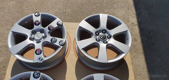 Hyundai mazda kia honda nissan suzuki renault 5x114,3 r18 - 14