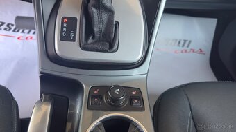 Ford C-Max 2.0 TDCi Titanium, nová prevodovka - 14