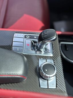 MERCEDES SL550 AMG Top stav - 14
