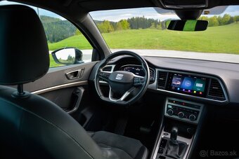✅ Seat Ateca 2.0 TDI 150 Xperience 4Drive DSG - 14