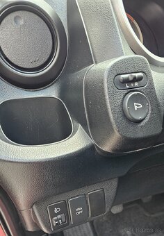 Honda Jazz 1.2 benzín / LPG 2010 - 14