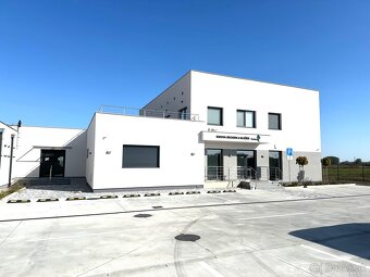 Nové Kancelárie na prenájom – Trnovecká ulica - 14