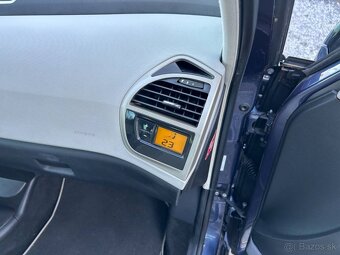 Citroën C4 Picasso 2.0 HDi 16V 110kW  Exclusive A/T - 14