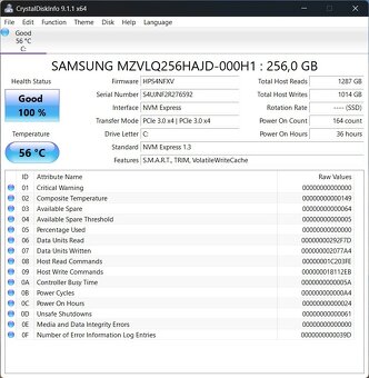 Asus Vivobook X415KA /Intel N5100/8GB RAM/FHD/256GB SSD - 14