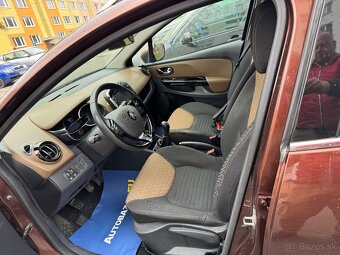 RENAULT CLIO 1.2 GRANDTOUR - 14