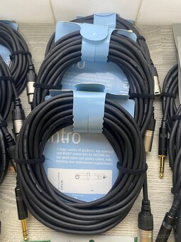 Cordial kable rozne druhy - 14