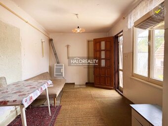 HALO reality - Predaj, rodinný dom Svätý Peter - EXKLUZÍVNE - 14