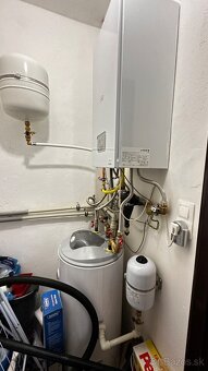 Na predaj rodinný dom Trávnica - 14