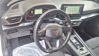 Cupra Formentor 2.0 TDI 150k 4Drive DSG Kamera,Navi - 14