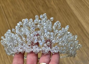 Svadobné doplnky - 14