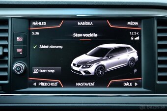 Seat Leon 1.6 TDI 115 Style DSG ---147 000KM--- - 14