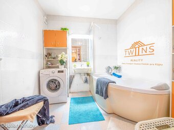 Exkluzívna ponuka na Predaj : 3-izbový byt (124 m²) s magick - 14