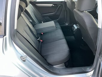 Volkswagen PASSAT 3C B7 2.0TDi 103kW 2012 ✅CENA NA SK ŠPZ - 14