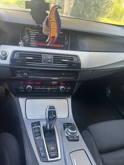 Predám BMW F10 530d xDrive - 14