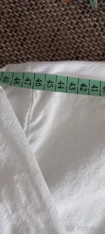 Košela vyšívaná krojová - 14