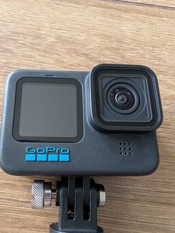 GoPro Hero 11 + príslušenstvo - 14