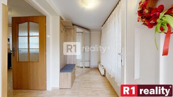 Rodinný dom 2+K / Banka pri Piešťanoch - 14