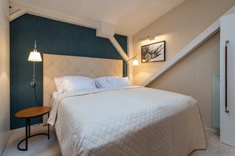 Luxusný byt v centre Košíc s parkovaním - 14