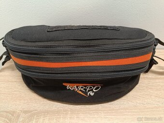 Paragliding komplet MAC PARA EDEN 6 - 14