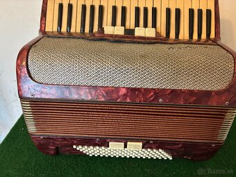 Harmonika Hugo Rauner - 14