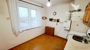 3-izbový byt + skladový priestor, Sládkovičovo - 14