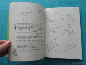 2x zbierka úloh z matematiky pre ZŠ (1993) - 14