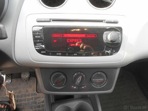 Seat Ibiza 1.4 TDI DPF Style -AJ NA SPLÁTKY  - 14