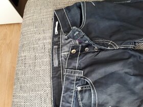 Panske jeansy GAUDÍ a panske jeansy LEE - 14