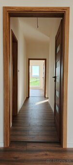LUXUSNÝ NOVÝ VZOROVÝ 3IZBOVÝ BYT DIAKOVCE ŠALA 139500 EUR - 14