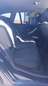 BMW 330xd Bussines 2017 original 105tis km BEZ ADBLUE - 14