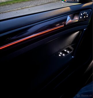 Volkswagen Golf GTI Performance 2.0 TSI 169kw M6 2014 - 14