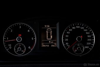 Volkswagen T5 Multivan 2.0TDI 132KW 2013 ABT 2x Webasto - 14