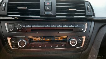 Predám BMW F30 328ixDrive MPacket - 14