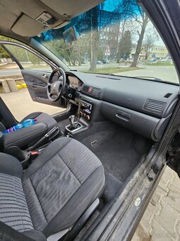 Škoda octavia 1.9tdi 81kw - 14