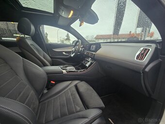 Mercedes EQC 400 AMG 4M odpocet DPH - - 14
