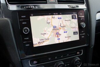 Volkswagen Golf 7 1.6TDI /AJ NA SPLÁTKY/ Vw vw - 14