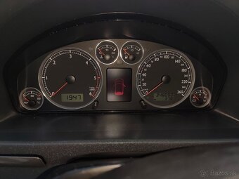Volkswagen Sharan - 14