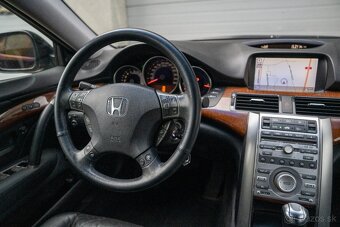 Honda Legend 3.5L V6 Automat - 14