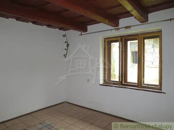 Domček  vo Vlachove vhodný na bývanie či chalupu - 14