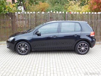 VW Golf 1.2 TSi,NOVÉ ROZVODY,148150 Km,,BEZ KOROZE - 14