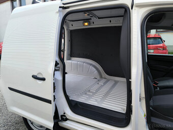 VW CADDY TSI 2020 1majiteľ (Možný odpočet DPH) - 14