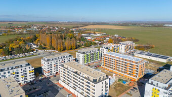 NA PREDAJ moderný 2-izbový byt v projekte GALANTA West - 14