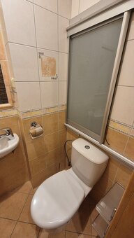 Veľkometrážny 3-izbový byt na prenájom, Priekopa - 14