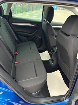 Škoda Karoq Selection 1,5Tsi,110kw, DSG - v záruke - 14