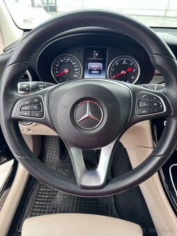 Mercedes-Benz GLC SUV GLC 220d 4MATIC AT 125kW170HP A9 - 14