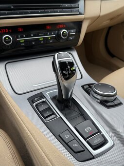 BMW 530d xDrive M-packet - 14