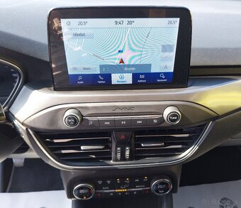 Ford Focus 1.5 TDCi EcoBlue Titanium - 14