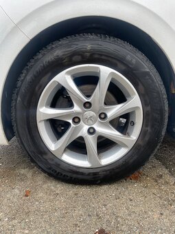 Peugeot 208 1.2 VTi - 14