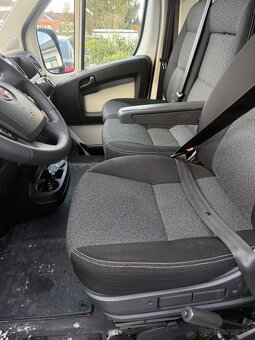 Fiat Ducato 2,3 Multijet 96 Kw - 14