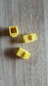 Autodráha ltes 3D diely na odlomené rohy - 14